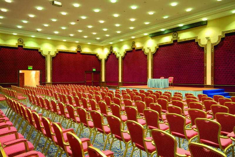 ホテル Domina Elisir Thalasso & Spa