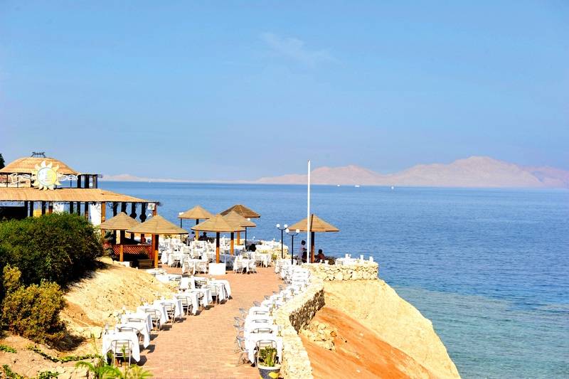 ホテル Domina Elisir Thalasso & Spa