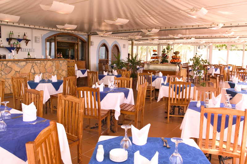 ホテル Domina Elisir Thalasso & Spa