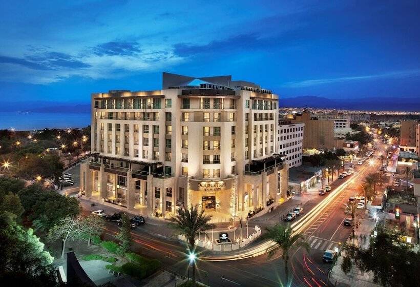 Doubletree By Hilton Hotel Aqaba