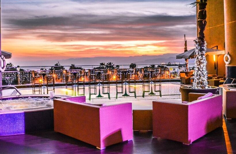 Doubletree By Hilton Hotel Aqaba