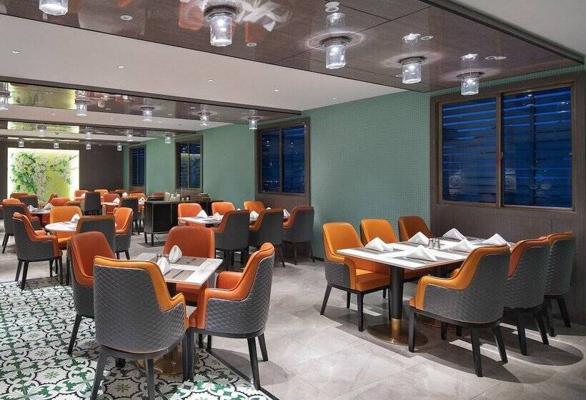 فندق Ejon International