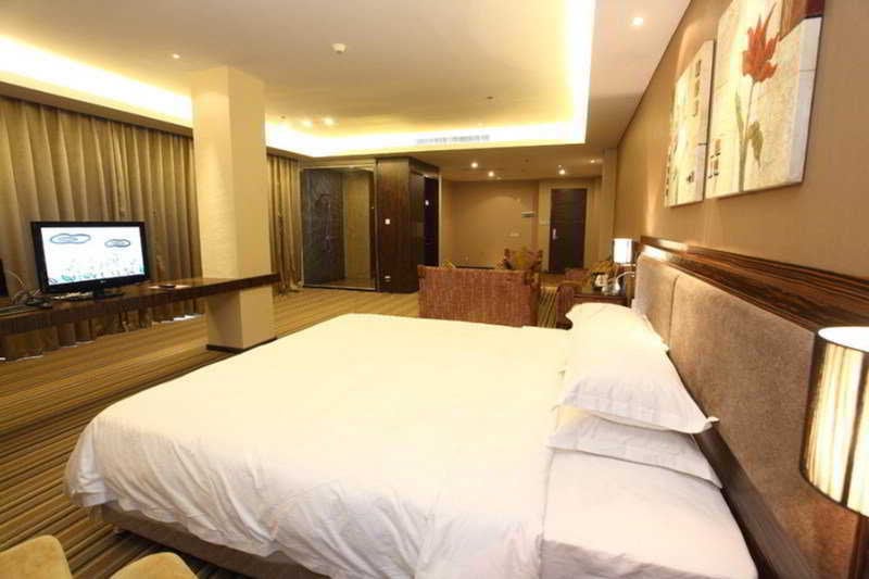 Hotel Harmony Resort  Zhuhai