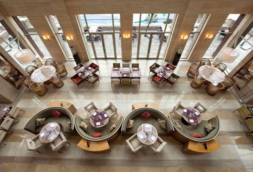 Отель Hilton Hangzhou Qiandao Lake Resort