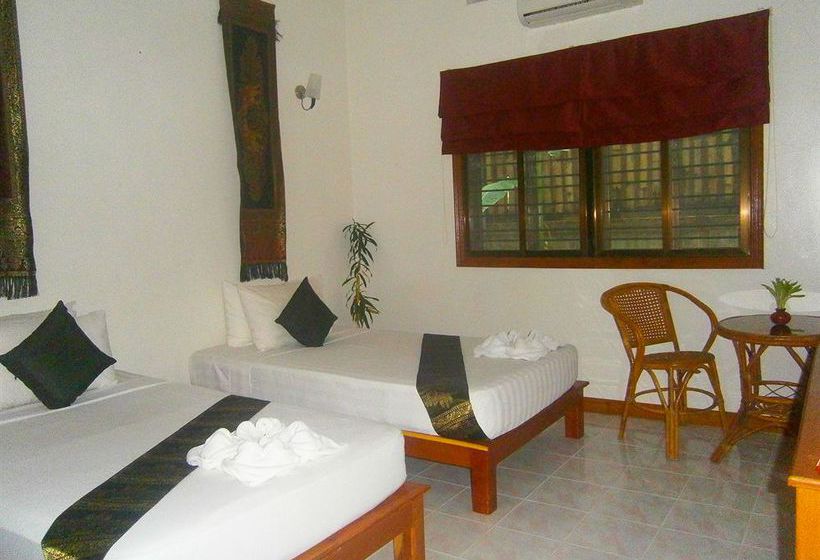 Hotel Horizons Cambodia