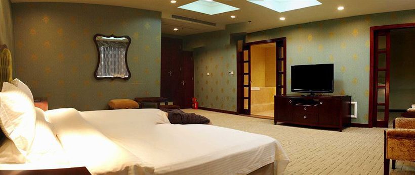 Отель Kai Rong Du International