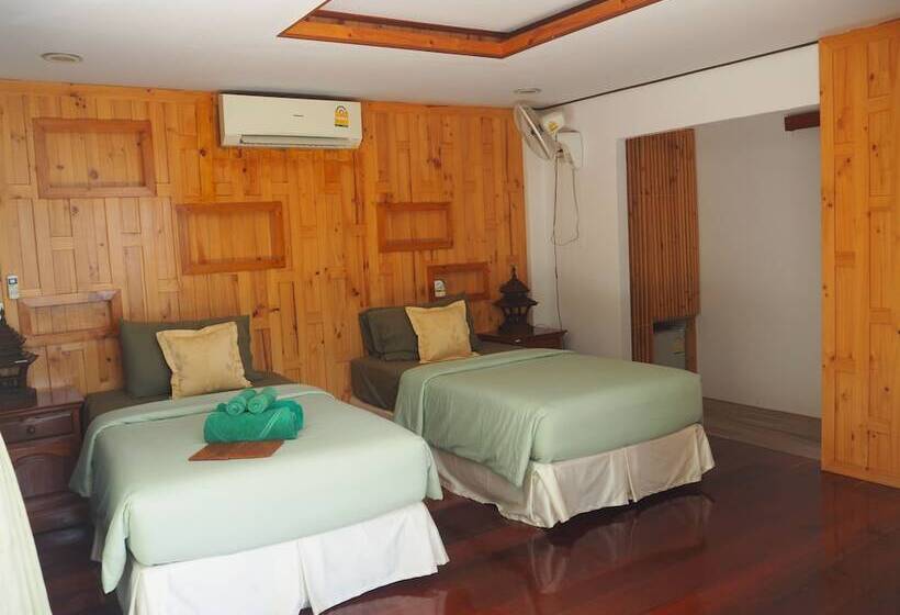 هتل Koh Kood Beach Resort