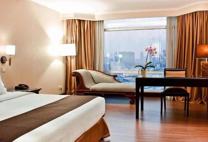 Lumire Hotel & Convention Centre