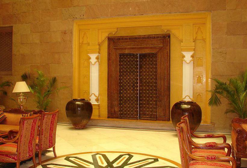 فندق Mansingh Towers