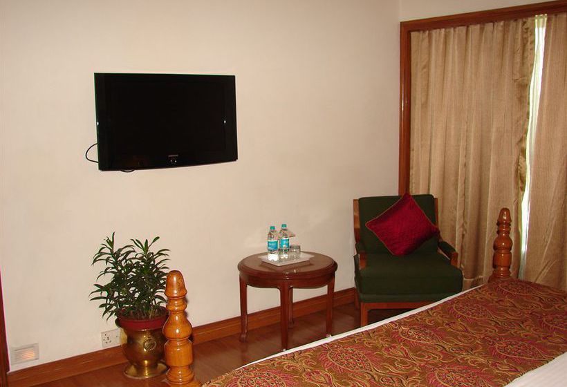 فندق Mansingh Towers