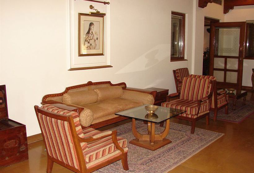 فندق Mansingh Towers