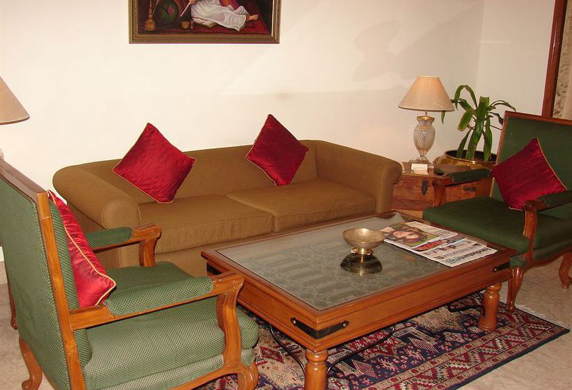 فندق Mansingh Towers