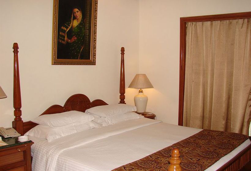 فندق Mansingh Towers