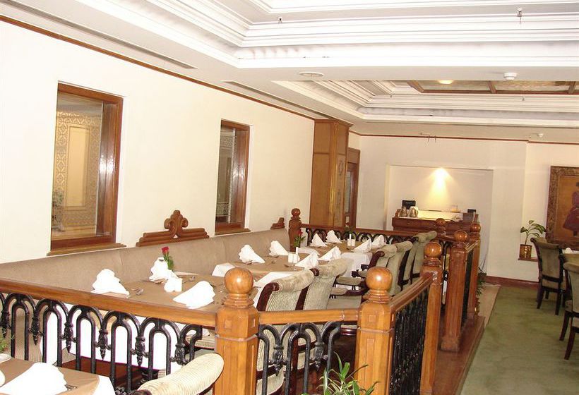 فندق Mansingh Towers