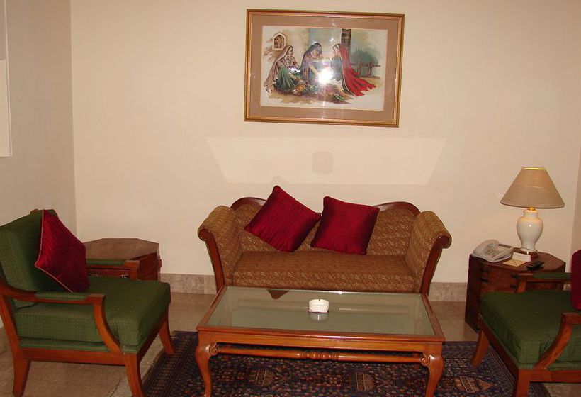 فندق Mansingh Towers