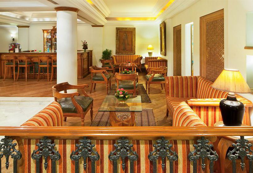 فندق Mansingh Towers