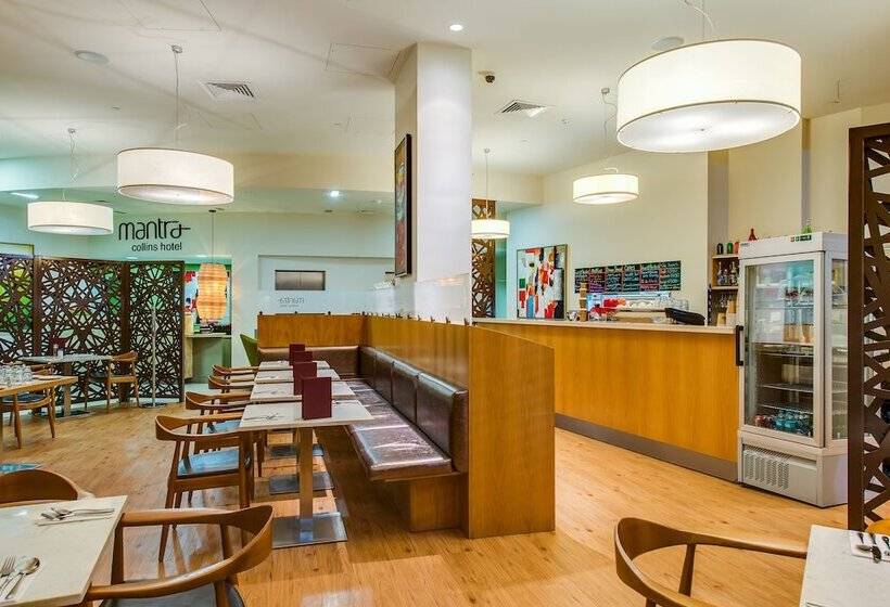 هتل Mantra Collins