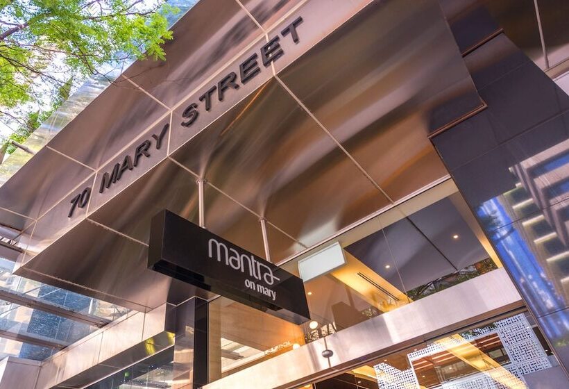 هتل Mantra On Mary