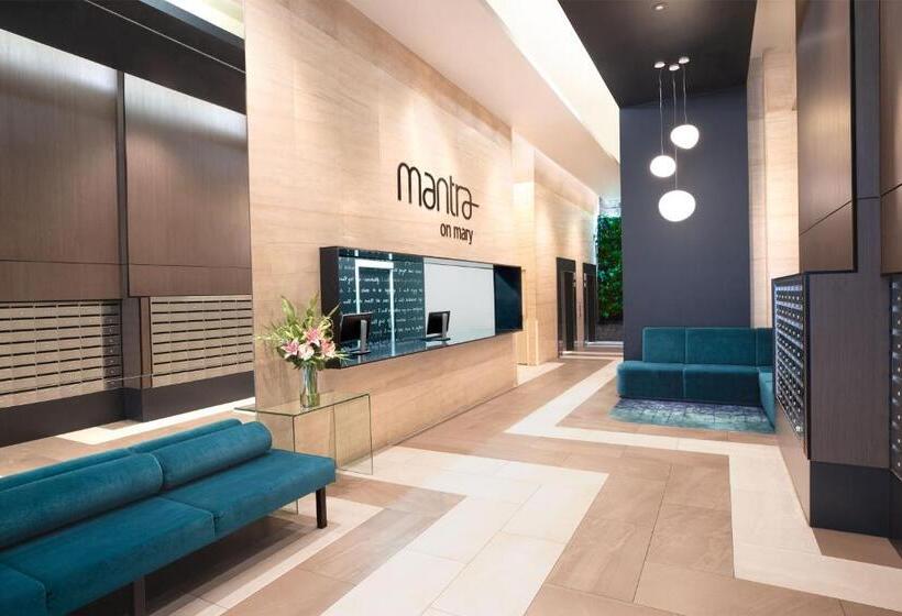 هتل Mantra On Mary