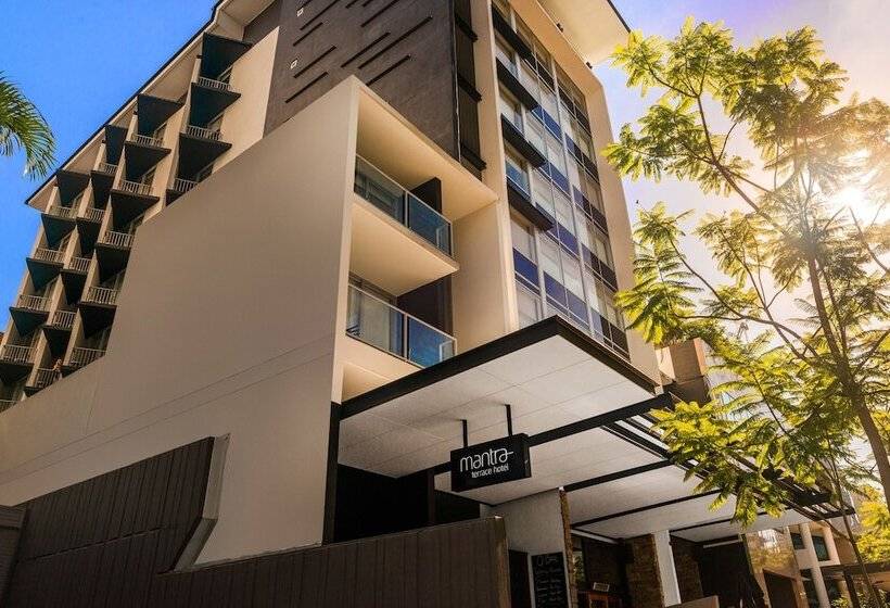 هتل Mantra Terrace Brisbane