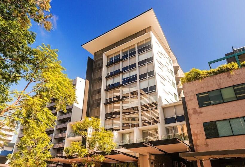 هتل Mantra Terrace Brisbane