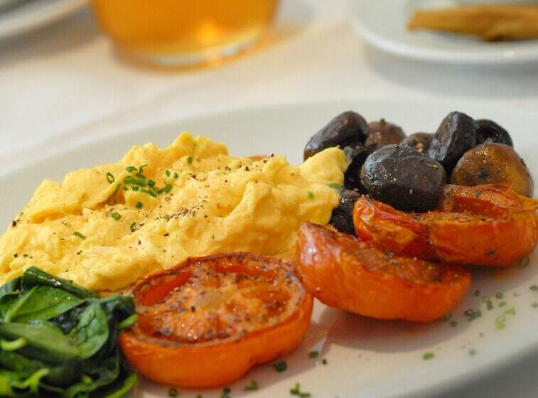 هتل Mantra Terrace Brisbane