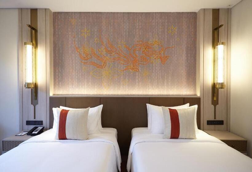 Mason Pine Hotel Bandung