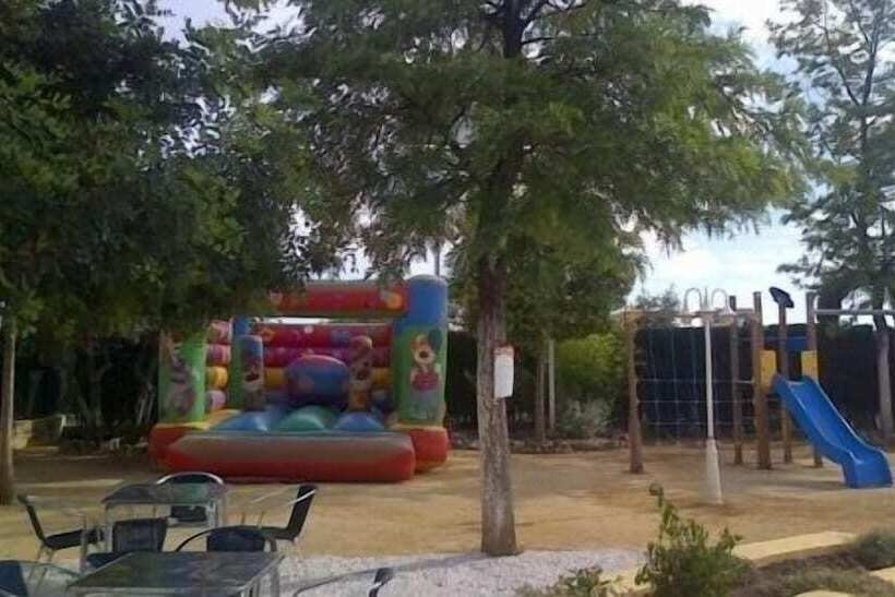 هتل Mitra Crisalida
