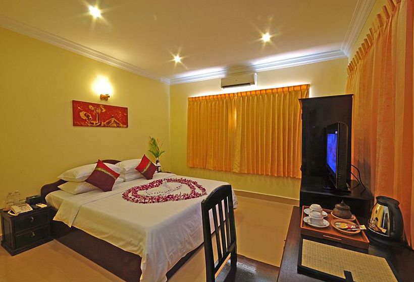 هتل Motherhome Inn