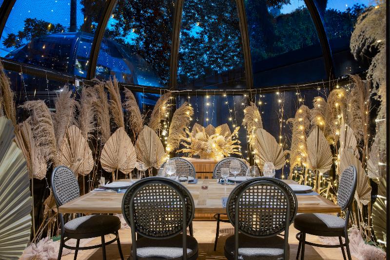 酒店 Oakwood Suites Kuningan Jakarta