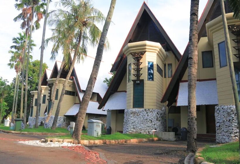 هتل Putri Duyung Ancol