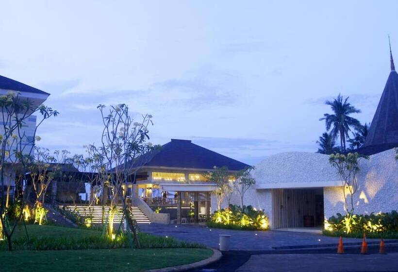 هتل Putri Duyung Ancol