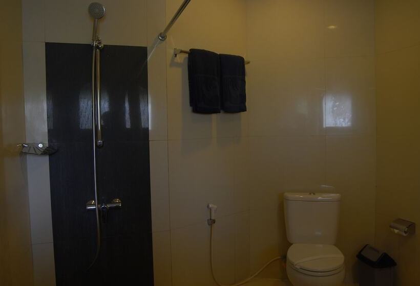 هتل Putri Duyung Ancol