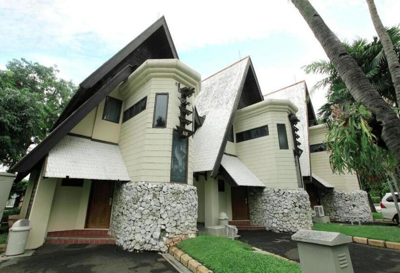 هتل Putri Duyung Ancol