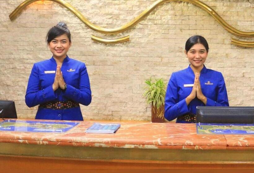 هتل Putri Duyung Ancol