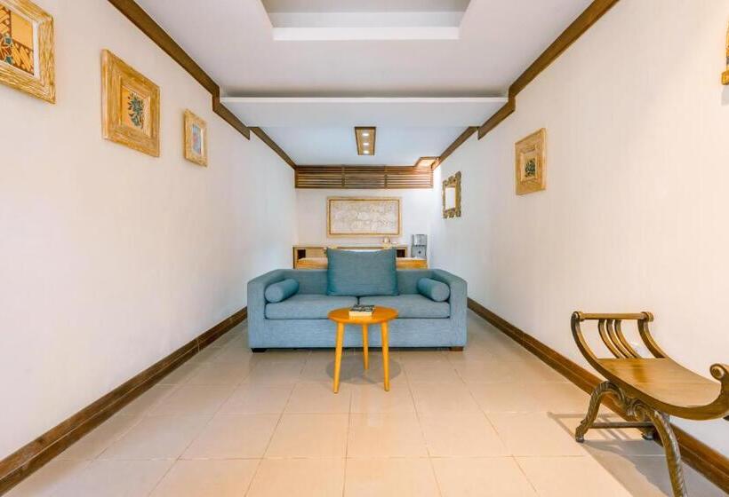 هتل Rama Residence Petitenget