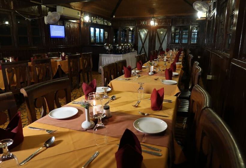 هتل Resort Primo Bom Terra Verde