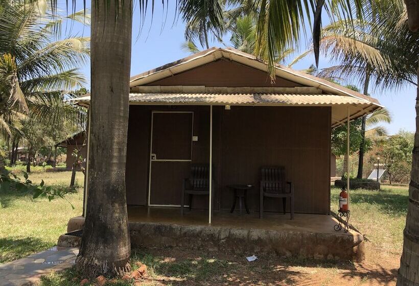 هتل Resort Primo Bom Terra Verde