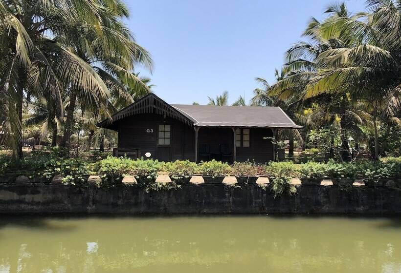 هتل Resort Primo Bom Terra Verde