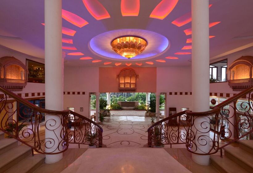 هتل Resort Rio