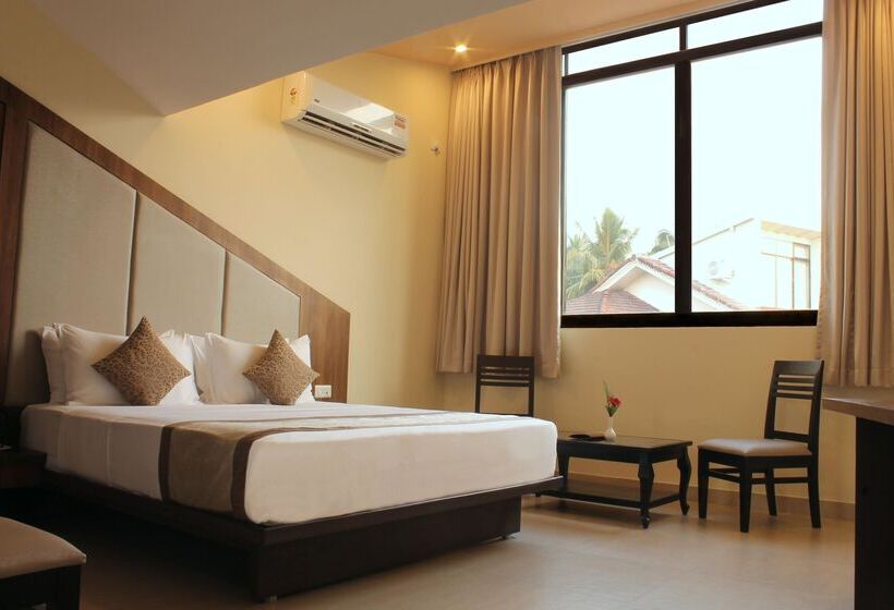 هتل Resort Rio
