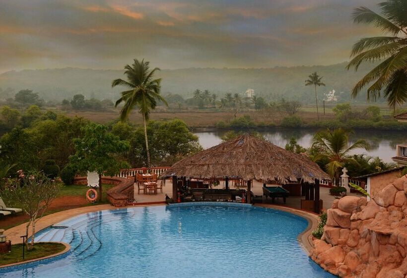هتل Resort Rio