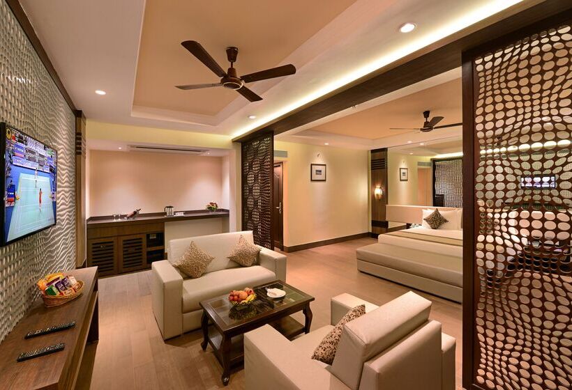 هتل Resort Rio