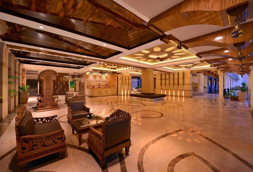 هتل Resort Rio