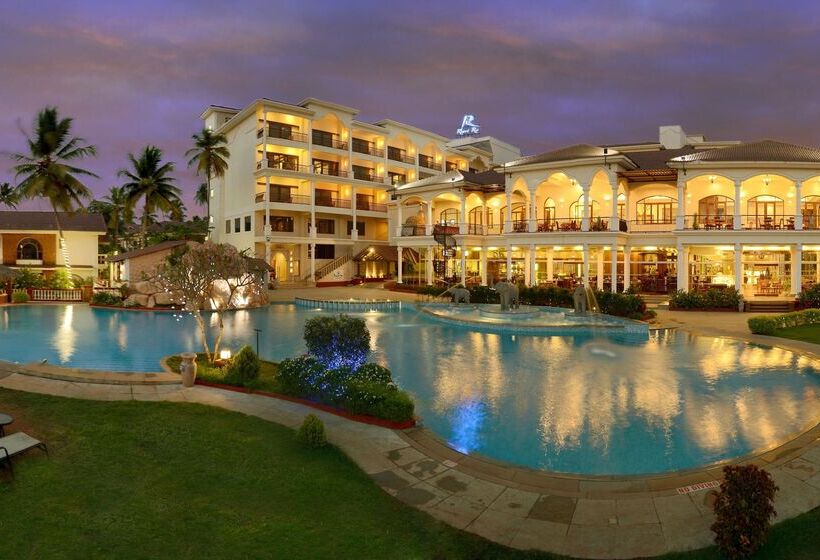 هتل Resort Rio