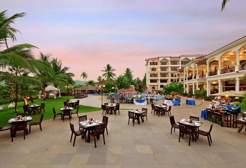 هتل Resort Rio