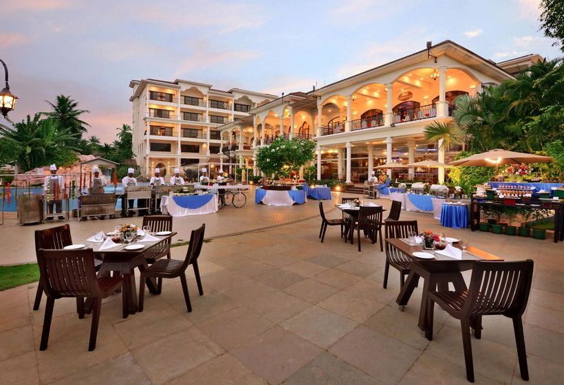هتل Resort Rio