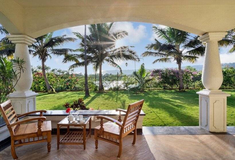 هتل Resort Rio