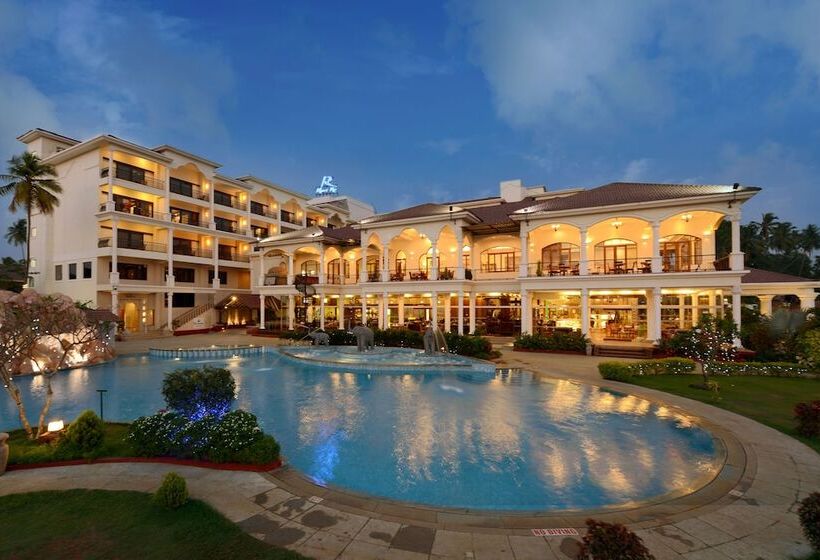 هتل Resort Rio