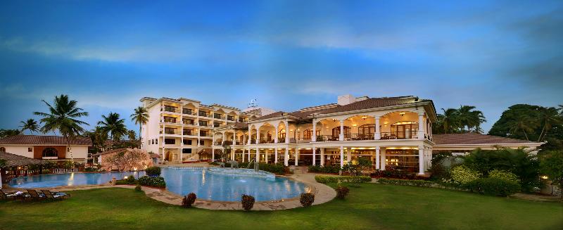 هتل Resort Rio